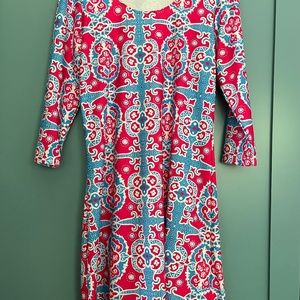 Smith & Quinn (Kaeli Smith) soft stretch dress